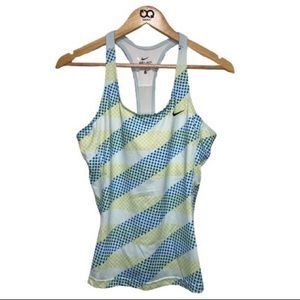 Nike Dri-Fit Racerback Athletic Top